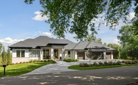 460 Indian Hill Road