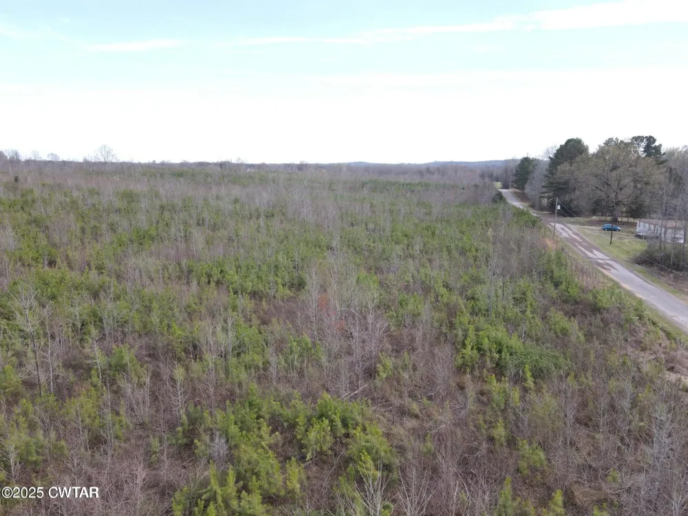 0 State Route 22A S Enville, TN 38332