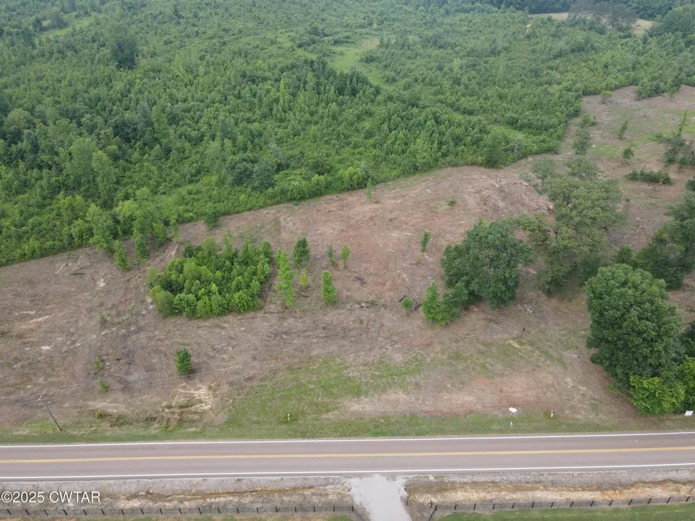 0 State Route 22A S Enville, TN 38332