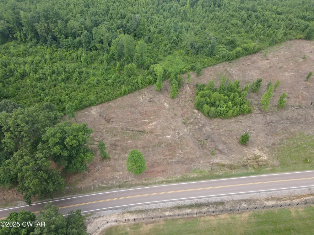 0 State Route 22A S Enville, TN 38332