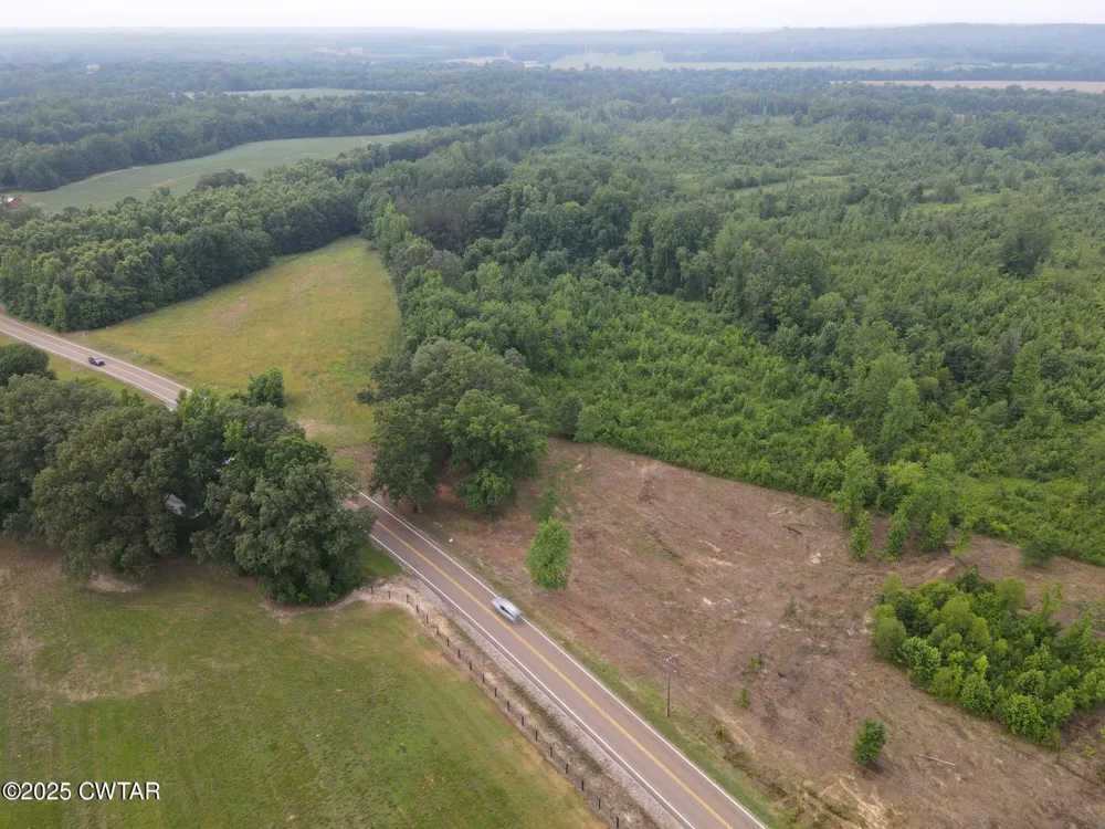 0 State Route 22A S Enville, TN 38332