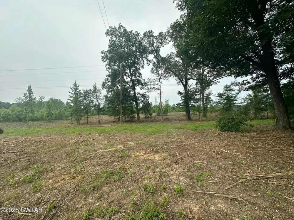0 State Route 22A S Enville, TN 38332