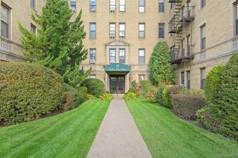 43 Calton Road #5C