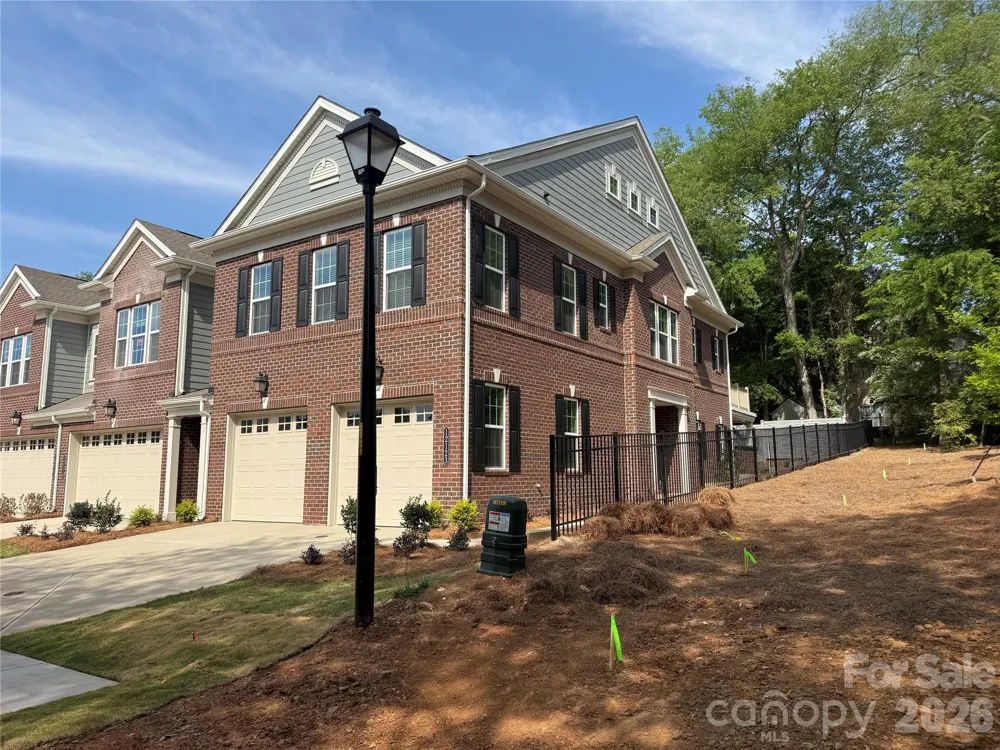 12123 Lavinia Lane Charlotte, NC 28277