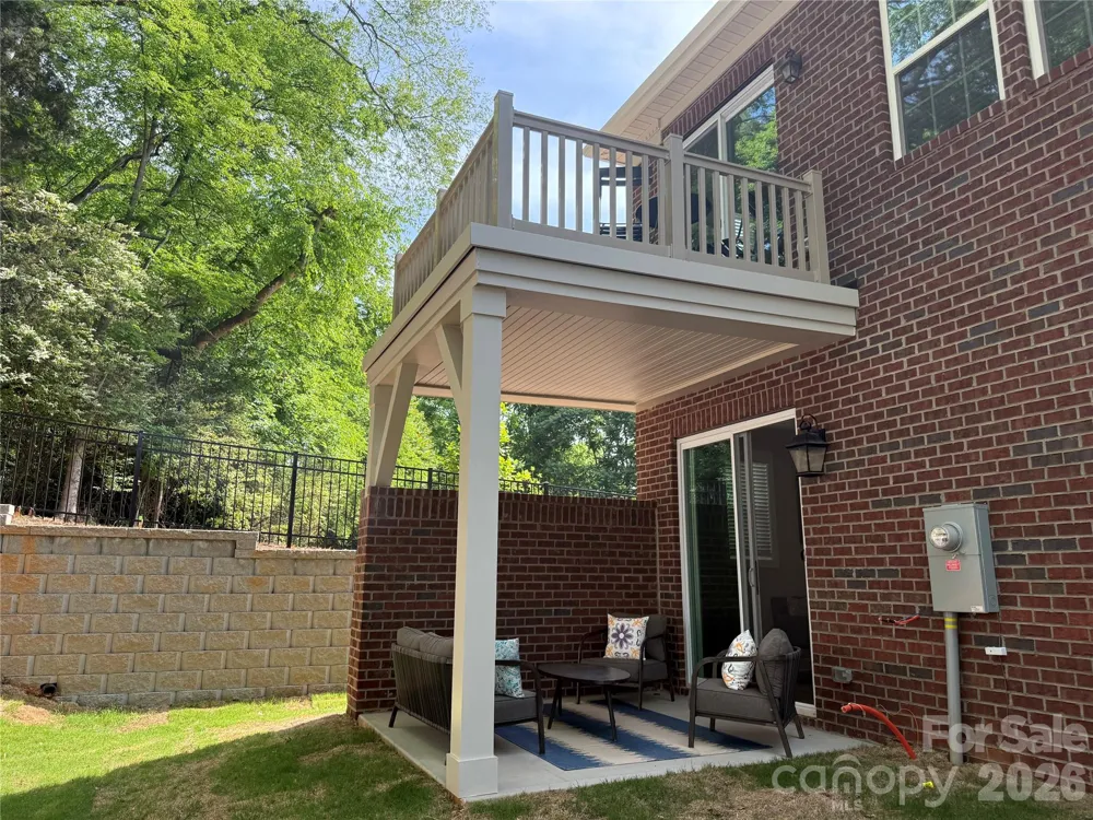 12123 Lavinia Lane Charlotte, NC 28277