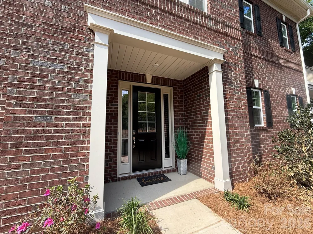 12123 Lavinia Lane Charlotte, NC 28277