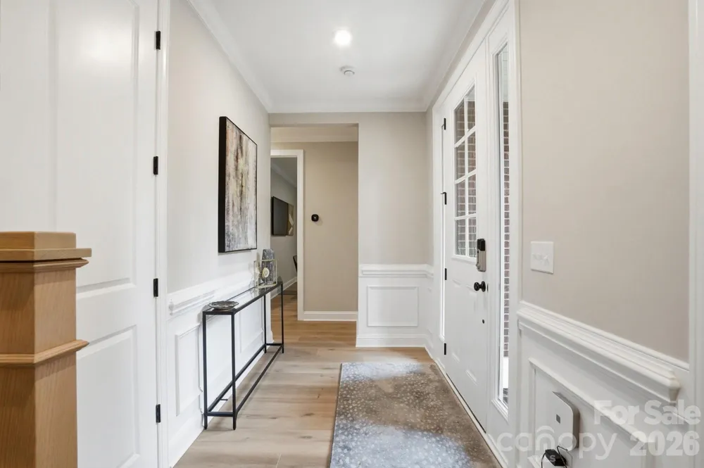 12123 Lavinia Lane Charlotte, NC 28277
