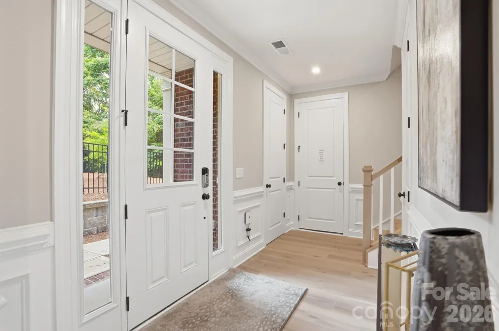 12123 Lavinia Lane Charlotte, NC 28277