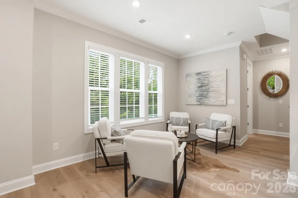 12123 Lavinia Lane Charlotte, NC 28277