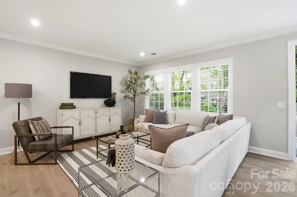 12123 Lavinia Lane Charlotte, NC 28277
