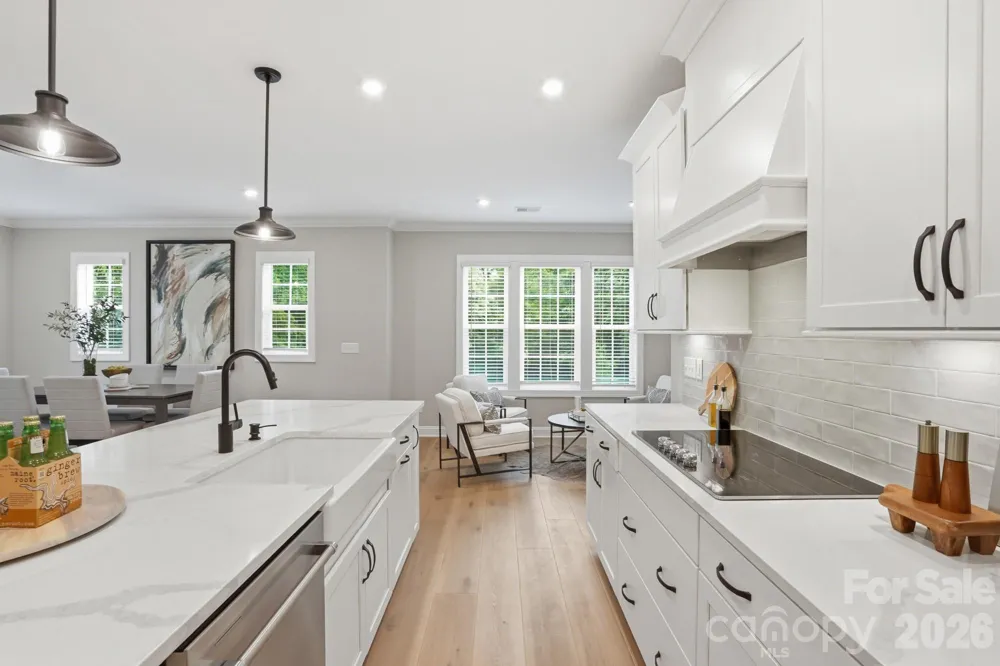 12123 Lavinia Lane Charlotte, NC 28277