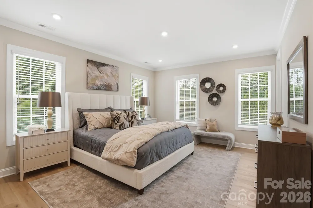 12123 Lavinia Lane Charlotte, NC 28277