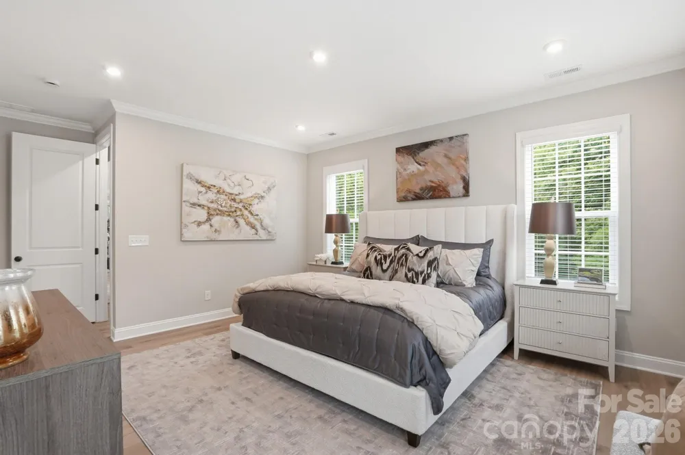 12123 Lavinia Lane Charlotte, NC 28277