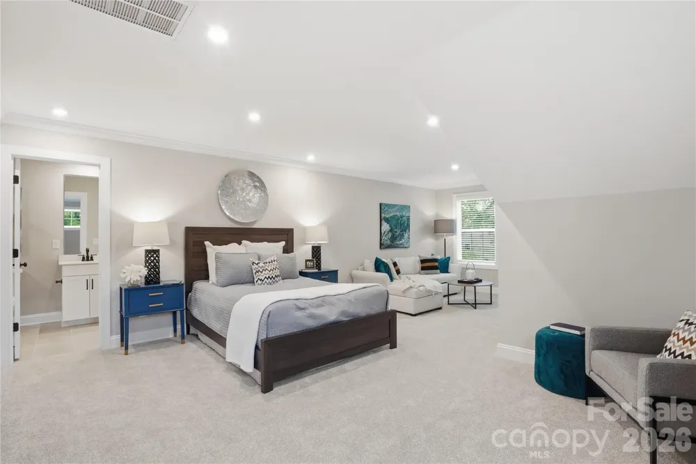12123 Lavinia Lane Charlotte, NC 28277