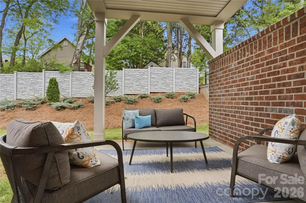12123 Lavinia Lane Charlotte, NC 28277