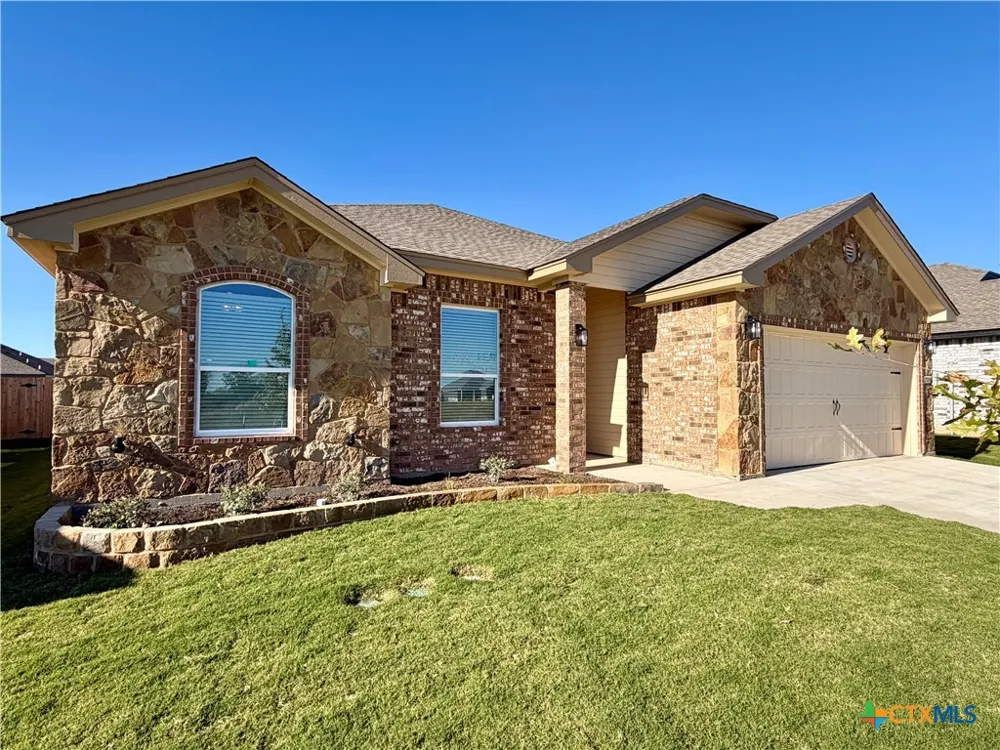 2576 Settlers Oak Drive Belton, TX 76513