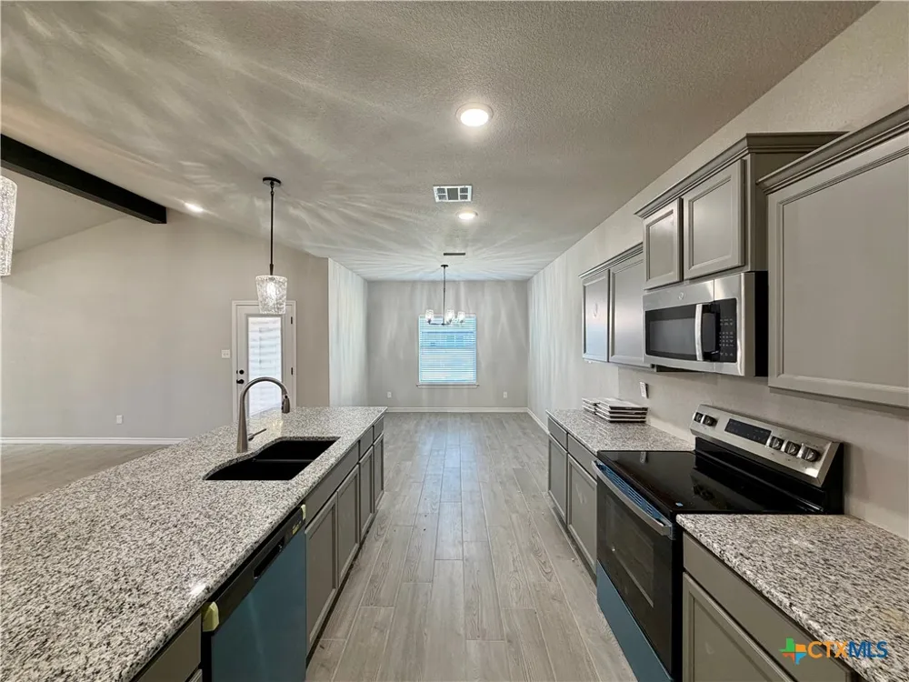 2576 Settlers Oak Drive Belton, TX 76513