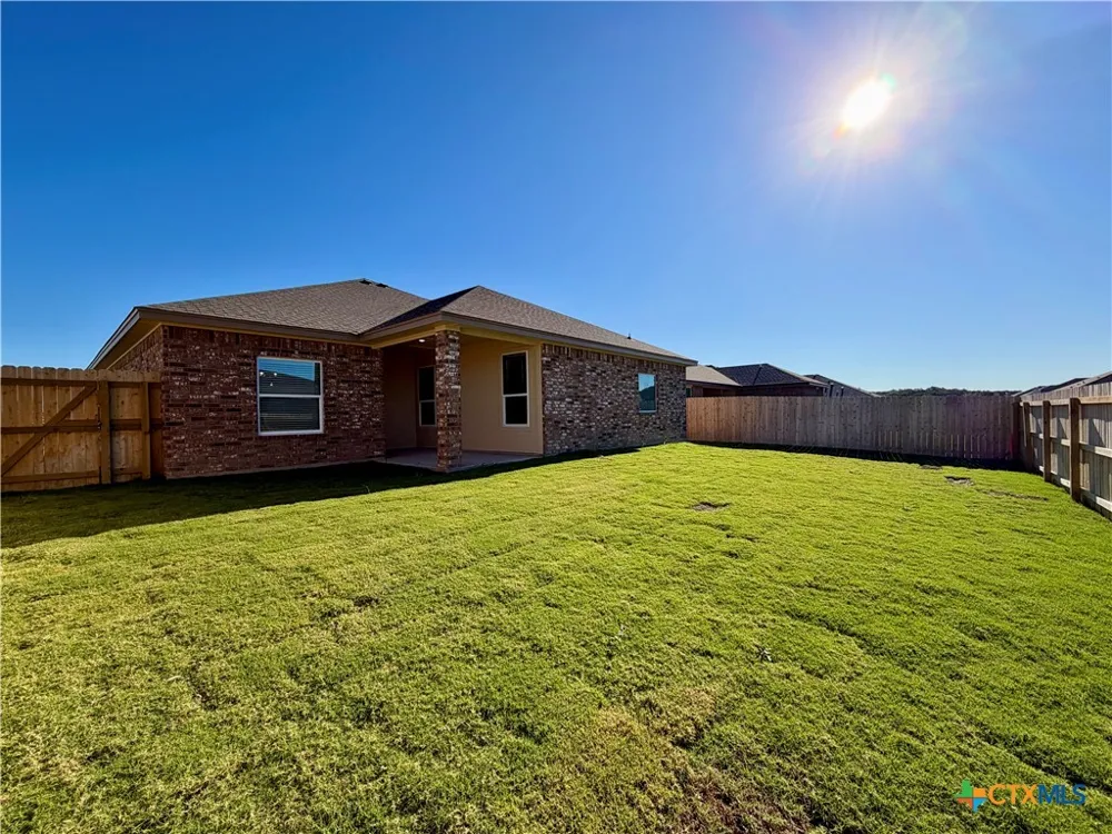 2576 Settlers Oak Drive Belton, TX 76513