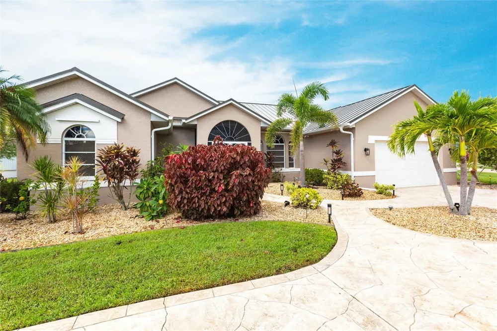 1503 SUZI STREET Punta Gorda, FL 33950