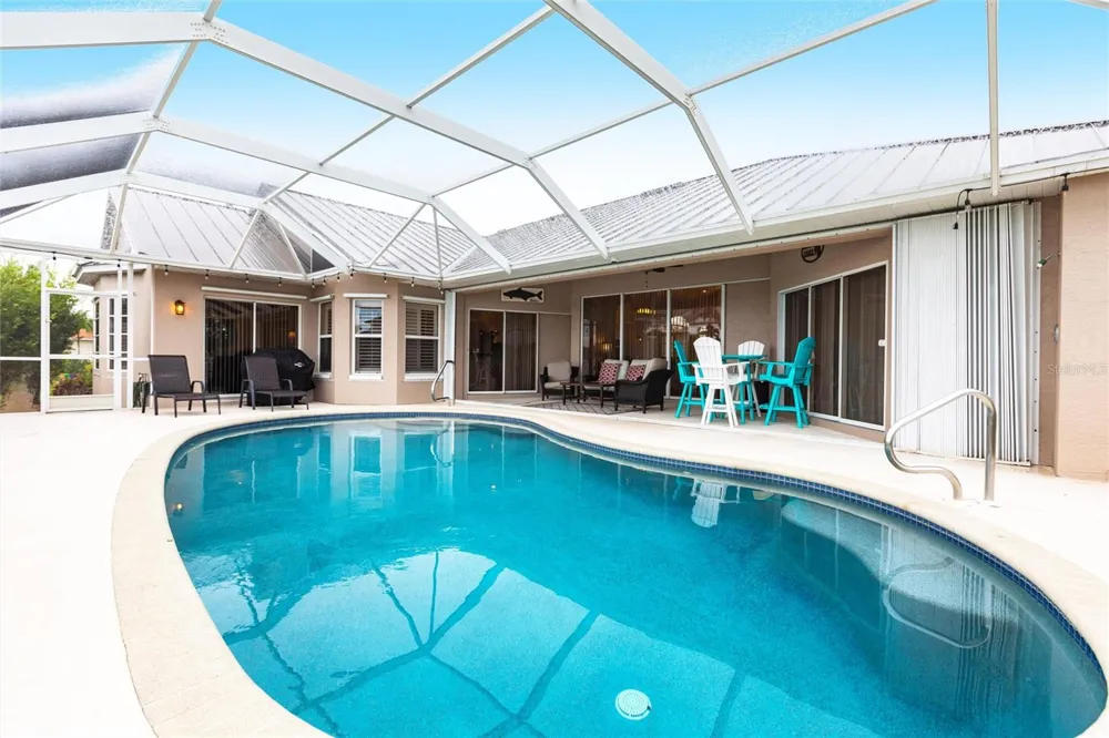 1503 SUZI STREET Punta Gorda, FL 33950