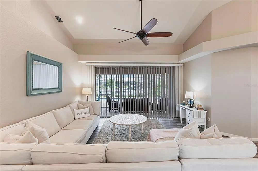 1503 SUZI STREET Punta Gorda, FL 33950