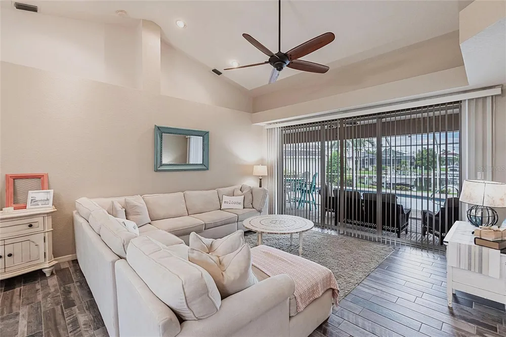 1503 SUZI STREET Punta Gorda, FL 33950