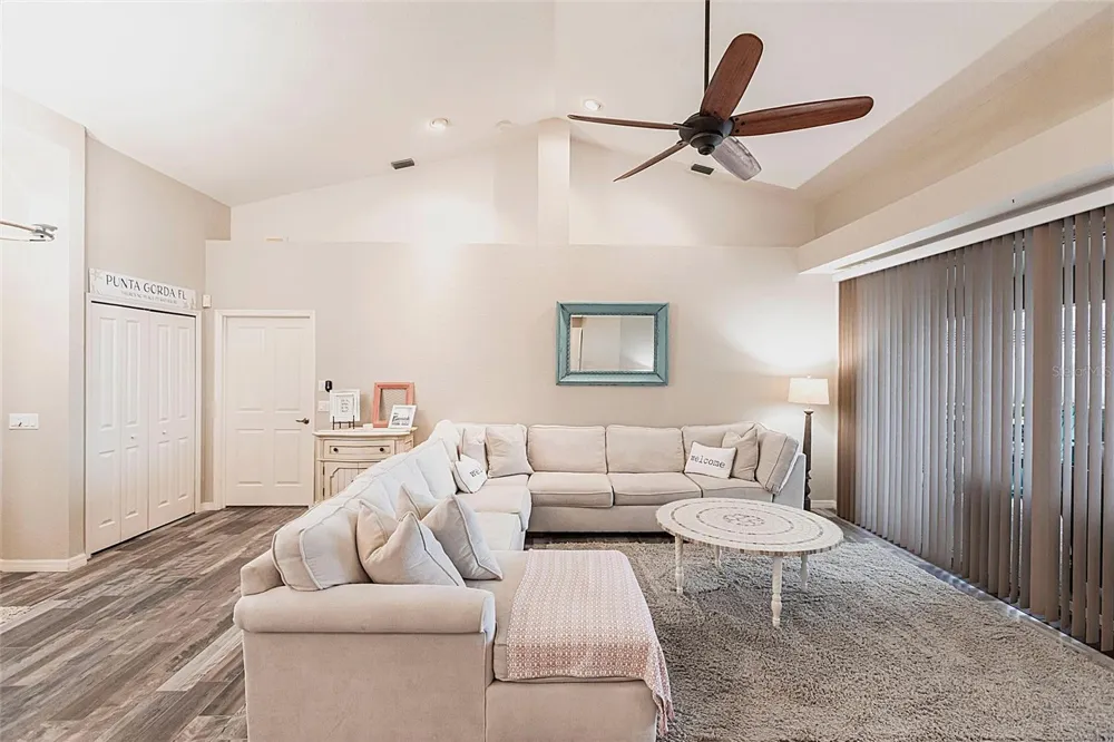 1503 SUZI STREET Punta Gorda, FL 33950