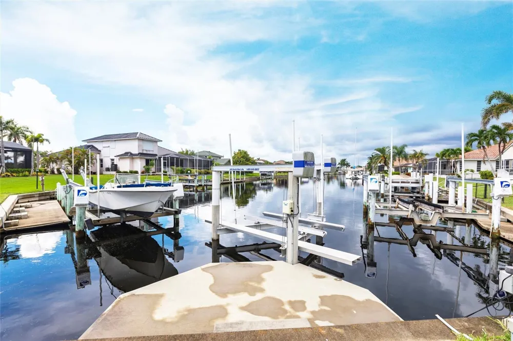 1503 SUZI STREET Punta Gorda, FL 33950