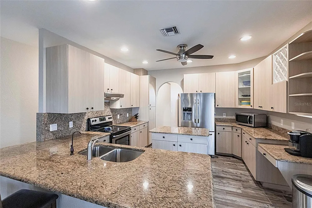 1503 SUZI STREET Punta Gorda, FL 33950