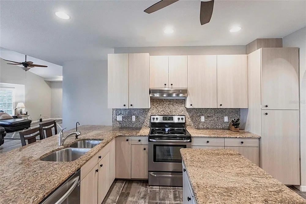 1503 SUZI STREET Punta Gorda, FL 33950