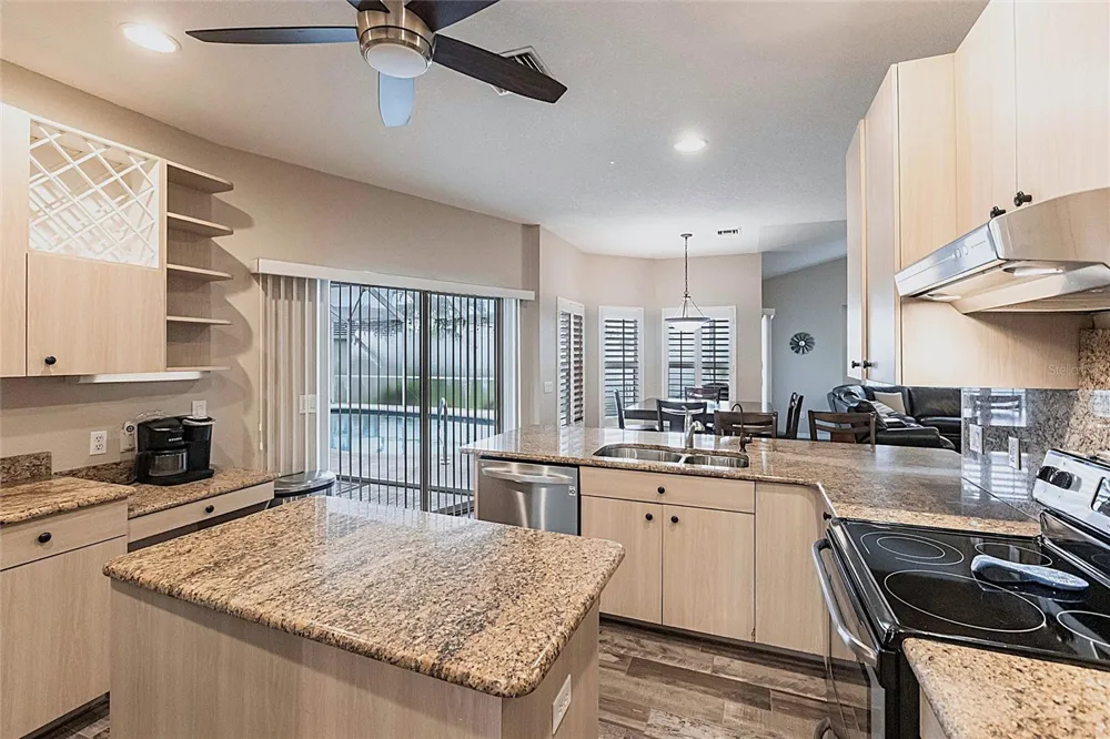 1503 SUZI STREET Punta Gorda, FL 33950