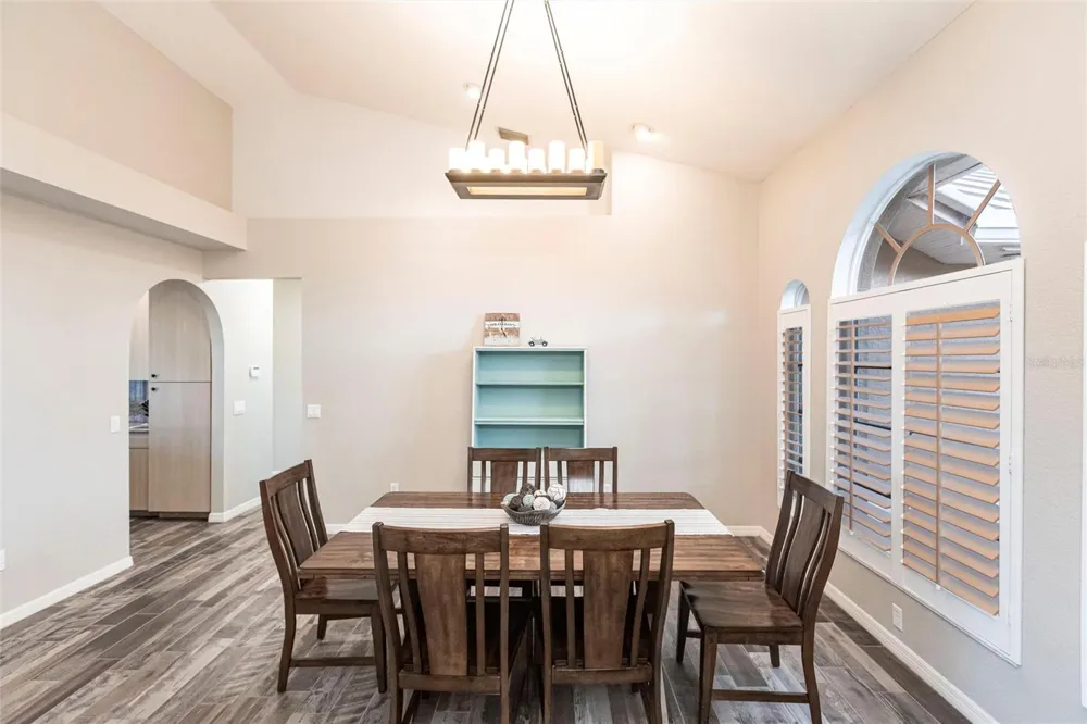 1503 SUZI STREET Punta Gorda, FL 33950