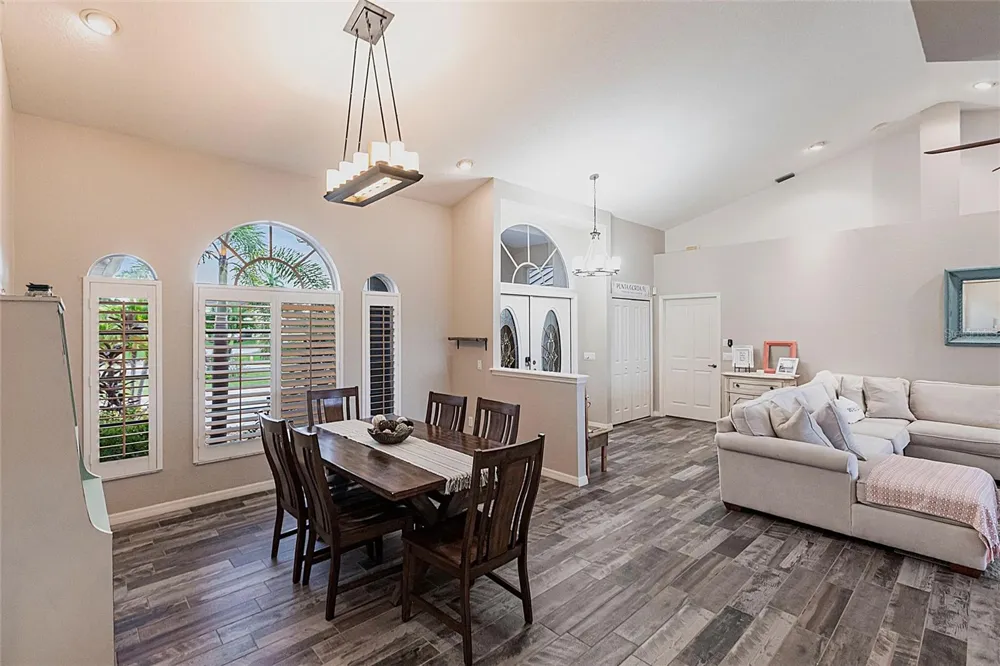 1503 SUZI STREET Punta Gorda, FL 33950