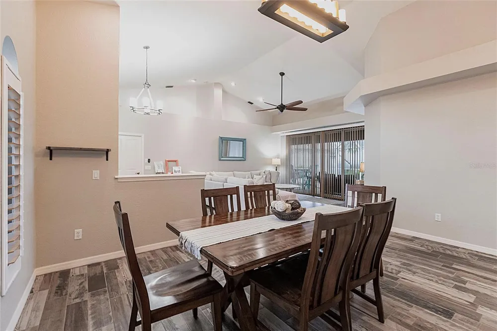 1503 SUZI STREET Punta Gorda, FL 33950