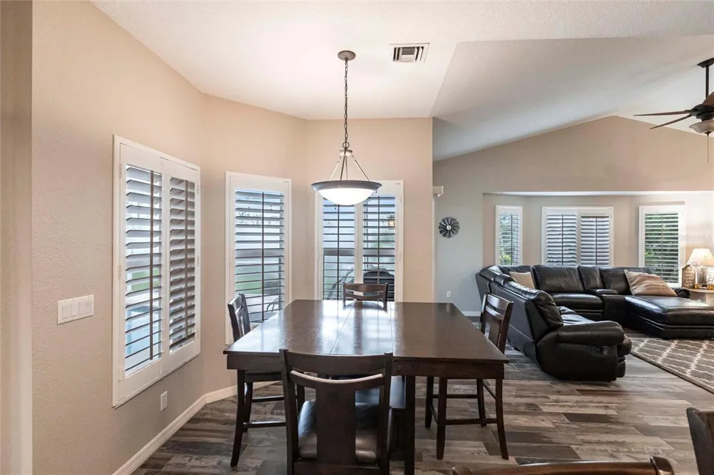 1503 SUZI STREET Punta Gorda, FL 33950