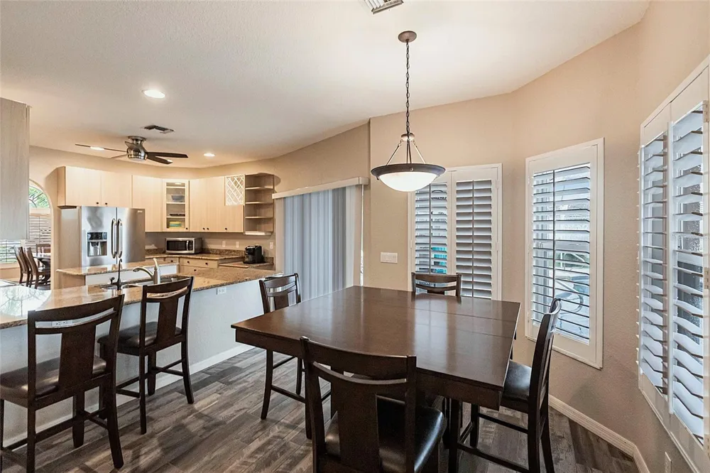 1503 SUZI STREET Punta Gorda, FL 33950