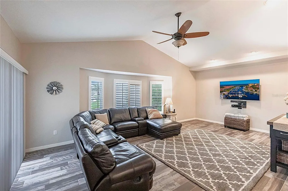 1503 SUZI STREET Punta Gorda, FL 33950