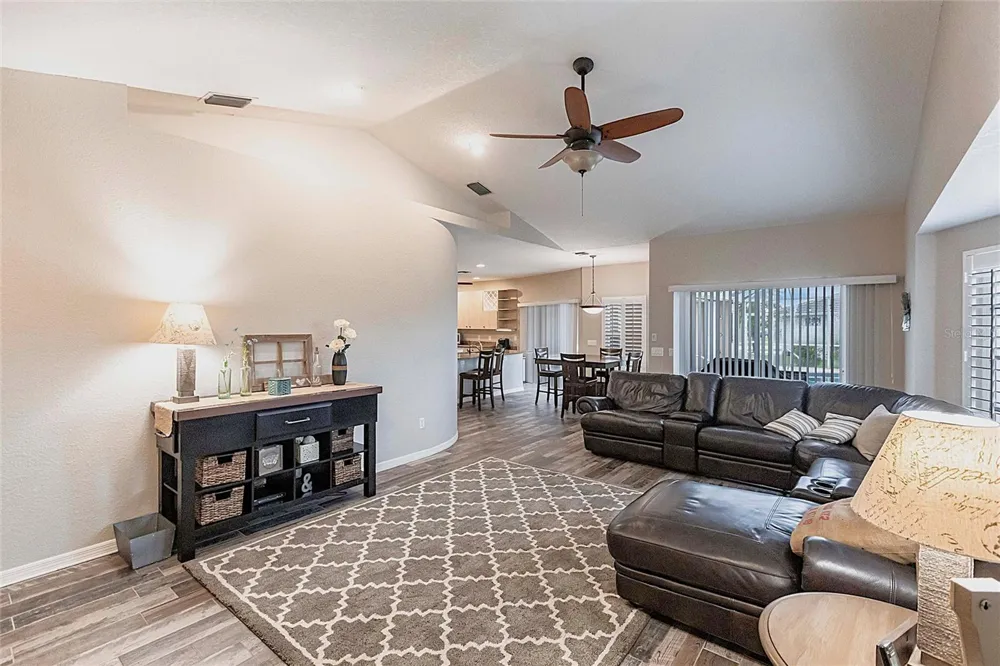 1503 SUZI STREET Punta Gorda, FL 33950