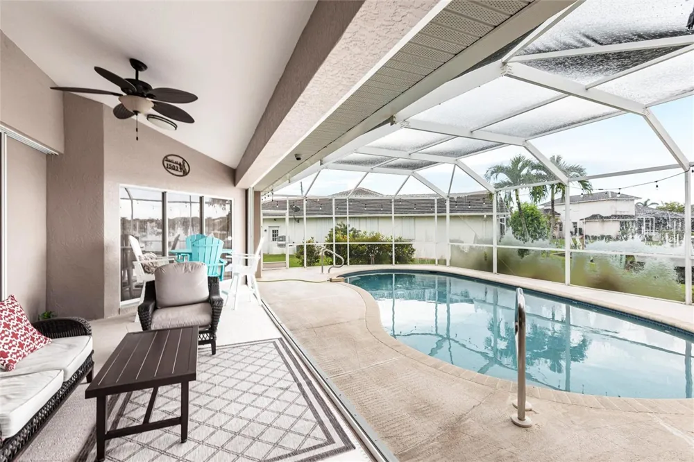 1503 SUZI STREET Punta Gorda, FL 33950
