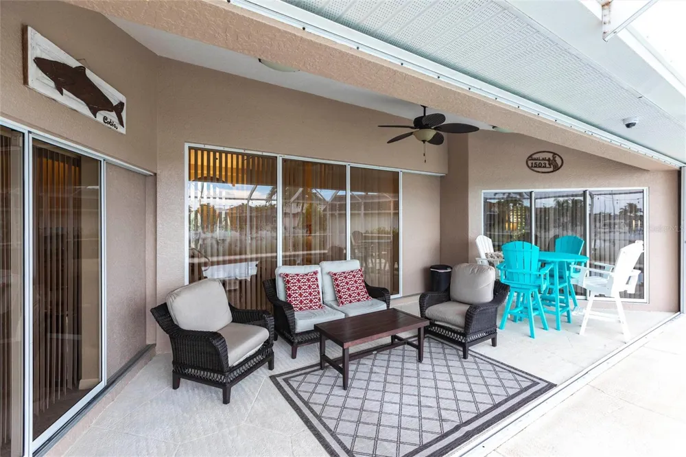 1503 SUZI STREET Punta Gorda, FL 33950