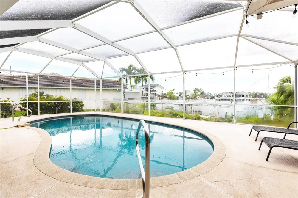 1503 SUZI STREET Punta Gorda, FL 33950