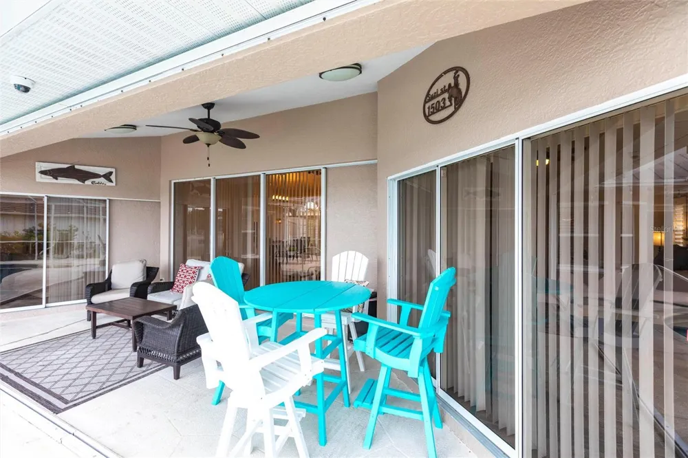 1503 SUZI STREET Punta Gorda, FL 33950