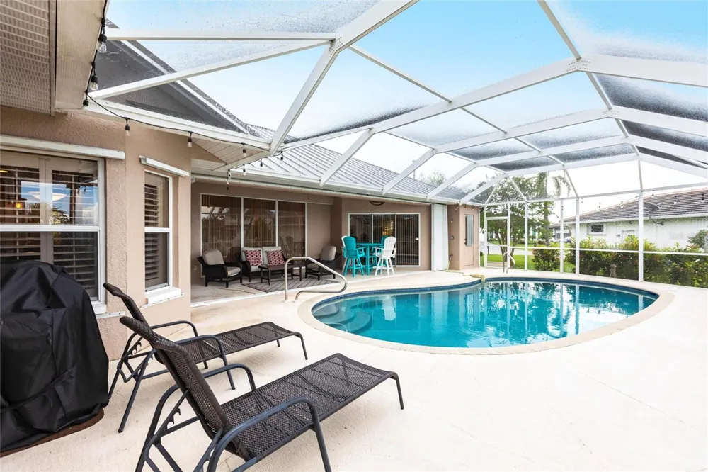 1503 SUZI STREET Punta Gorda, FL 33950