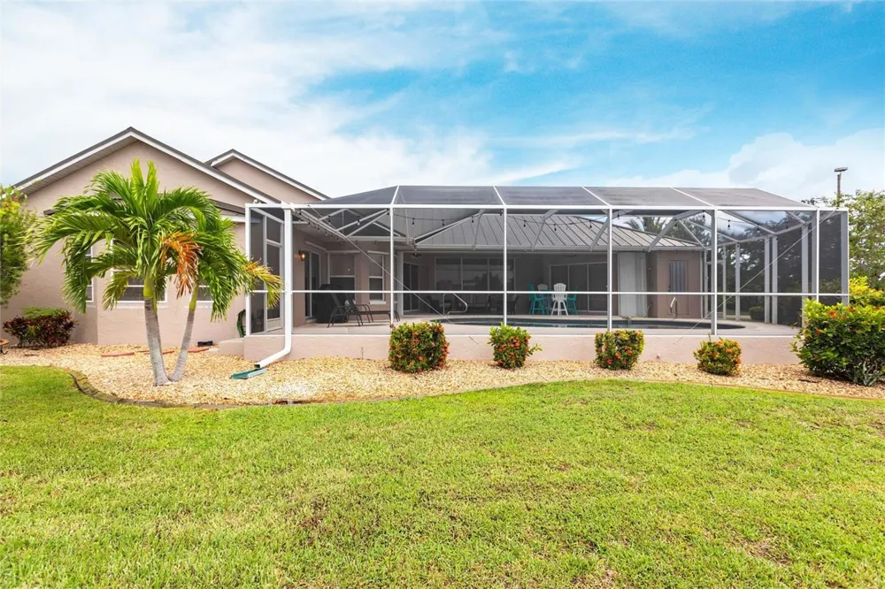 1503 SUZI STREET Punta Gorda, FL 33950