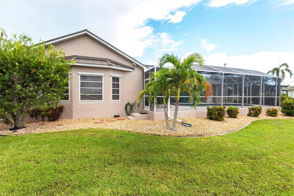 1503 SUZI STREET Punta Gorda, FL 33950
