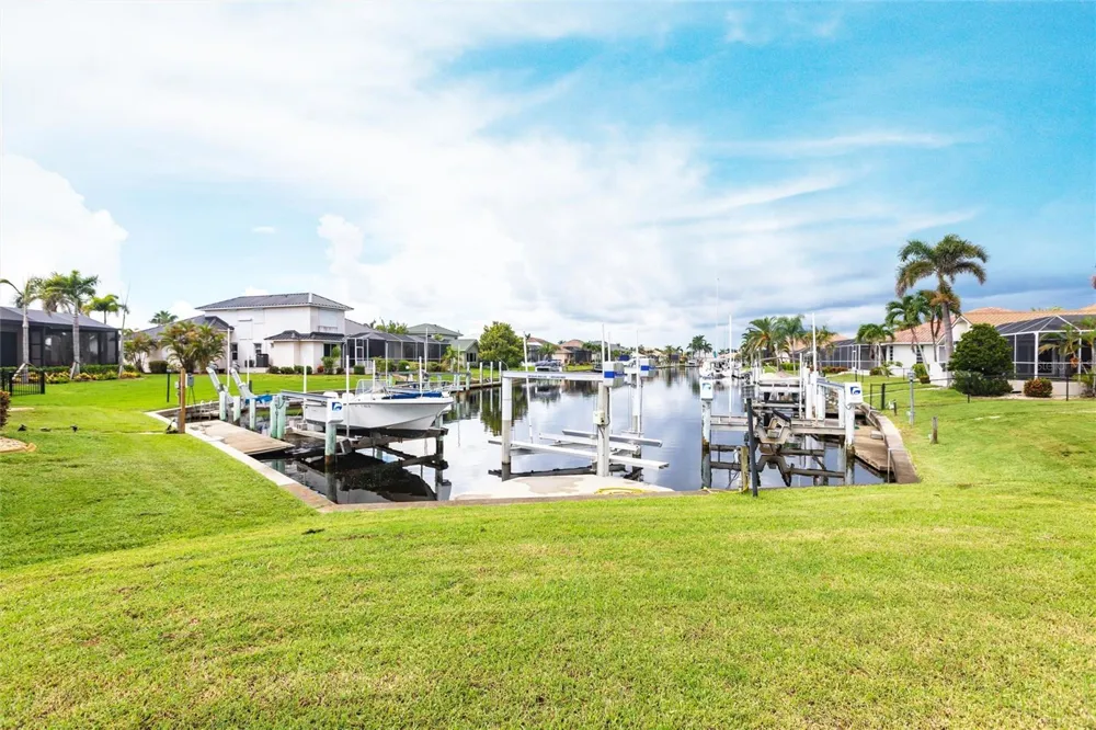 1503 SUZI STREET Punta Gorda, FL 33950