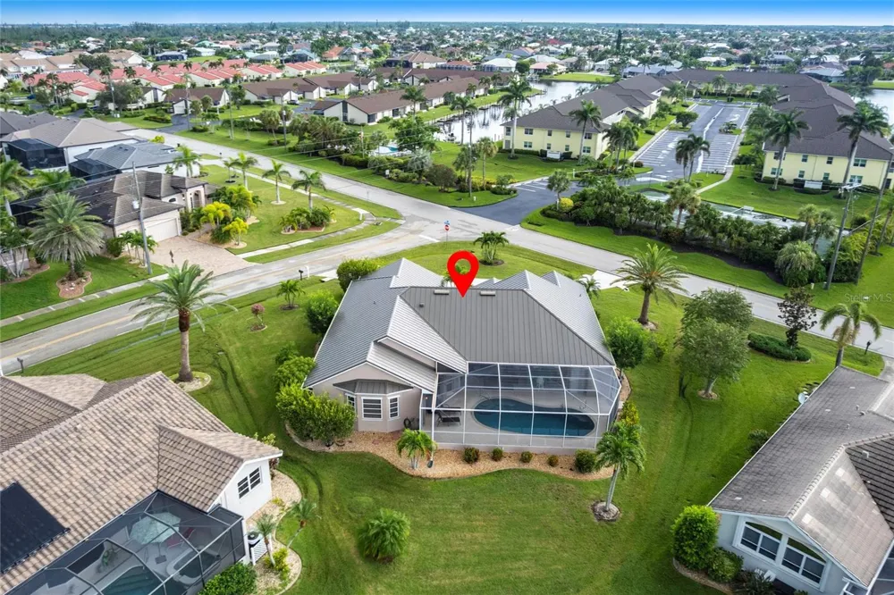 1503 SUZI STREET Punta Gorda, FL 33950