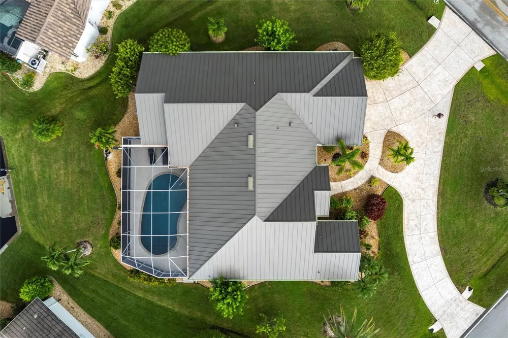 1503 SUZI STREET Punta Gorda, FL 33950