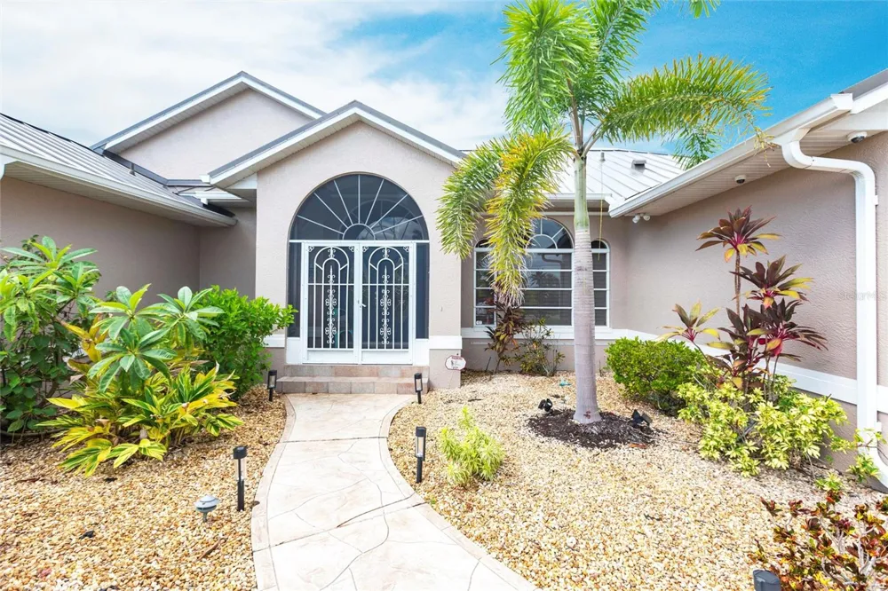 1503 SUZI STREET Punta Gorda, FL 33950