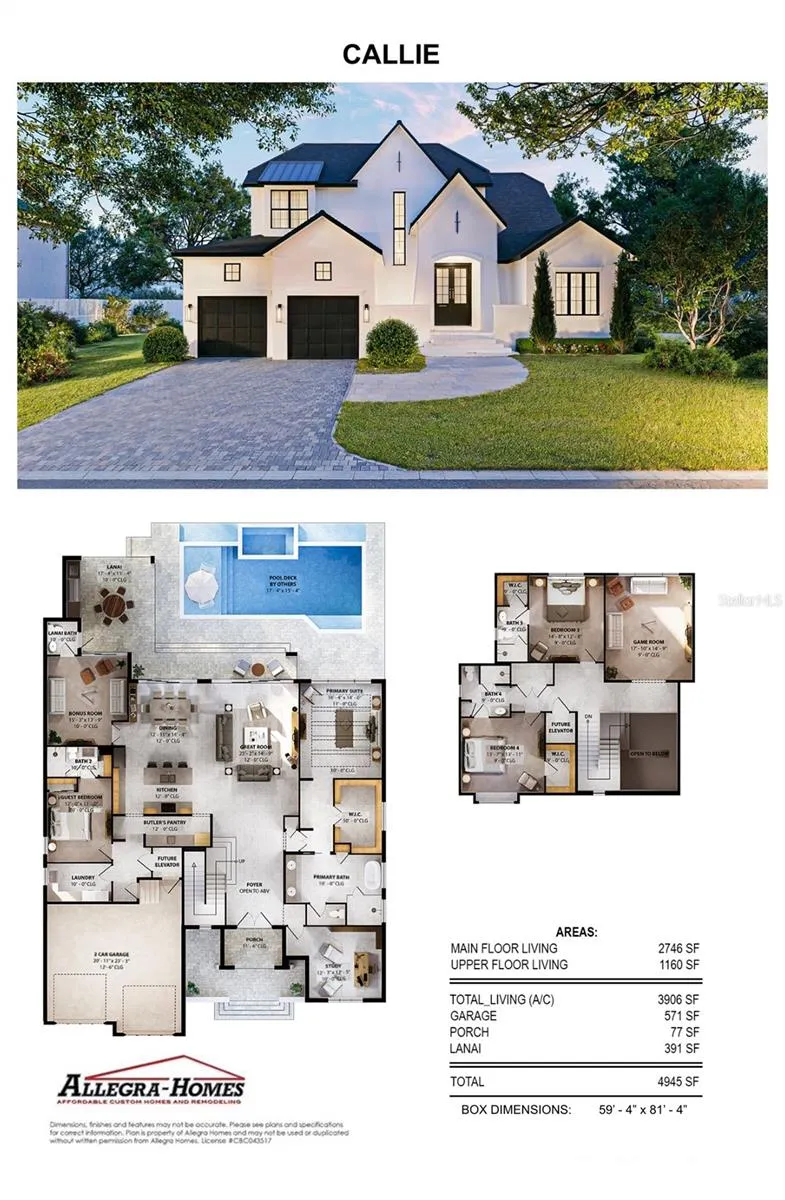 1821 LINCOLN DRIVE Sarasota, FL 34236